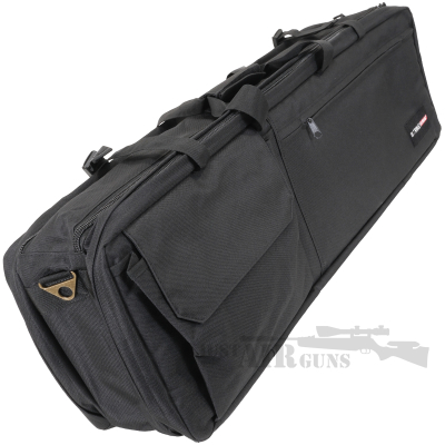 Two Airgun Double Sided Large Combat Bag 86cm