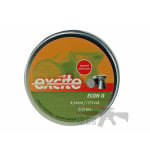 Excite Econ II .177 Pellets x 500