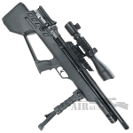 Niksan ELF-S PCP Air Rifle 02