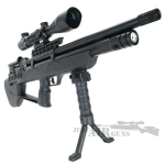 Niksan ELF-S PCP Air Rifle 05