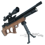 Niksan ELF-W PCP Air Rifle 05