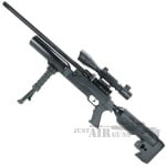 Niksan ESCALADE-S PCP Air Rifle 02