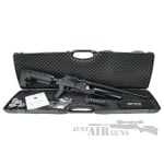 Niksan ESCALADE-S PCP Air Rifle 022