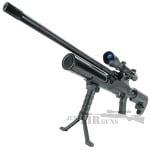 Niksan ESCALADE-S PCP Air Rifle 03