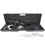 Niksan ESCALADE-S PCP Air Rifle 088