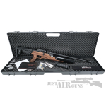 Niksan OZARK TW PCP Air Rifle 03