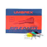 darts for air guns 100