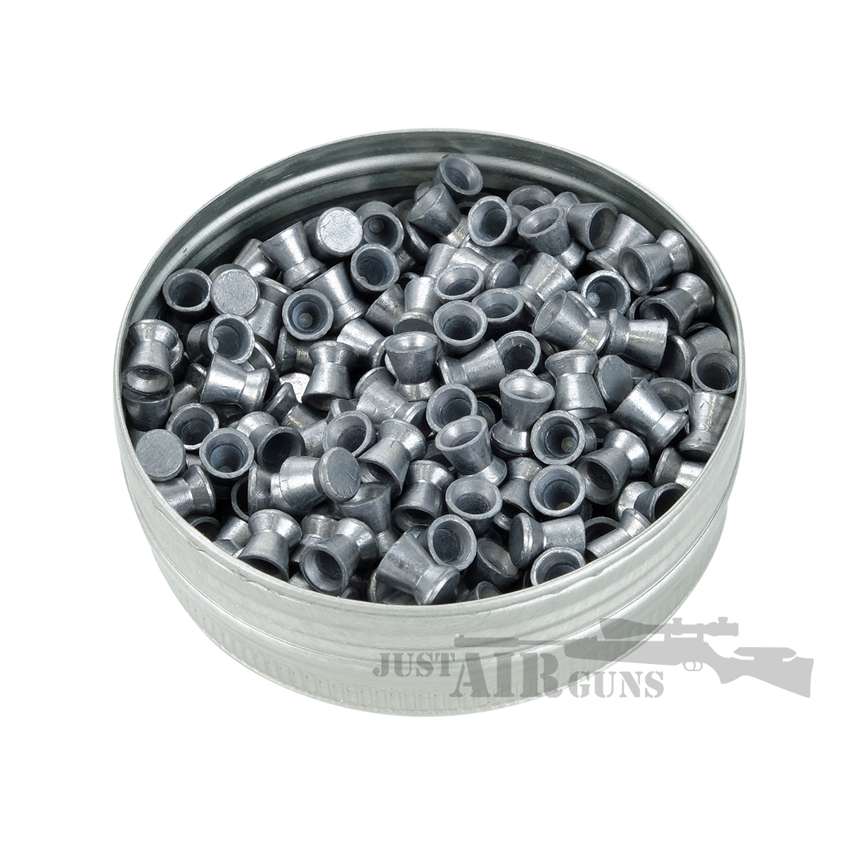 250 Bisley Practice Pellets 22 Just Air Guns