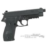 Sig Sauer P226 Black CO2 Pellet Air Pistol 2