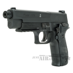 Sig Sauer P226 Black CO2 Pellet Air Pistol 4