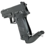 Sig Sauer P226 Black CO2 Pellet Air Pistol 5