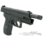 Sig Sauer P226 Black CO2 Pellet Air Pistol 7