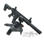 Tango Front Mount Rifle and Pistol Shooting Rest 5