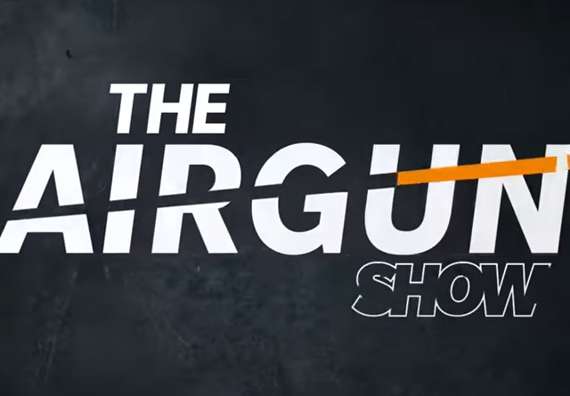 The Airgun Show Sep 1 2022