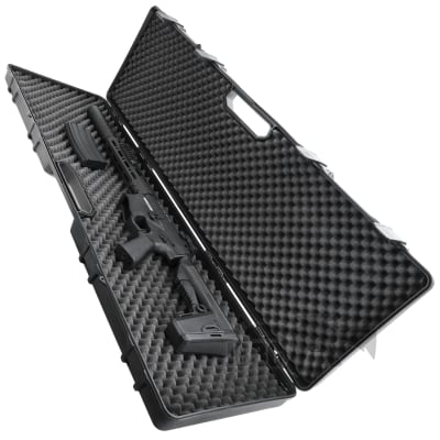 gun case a4