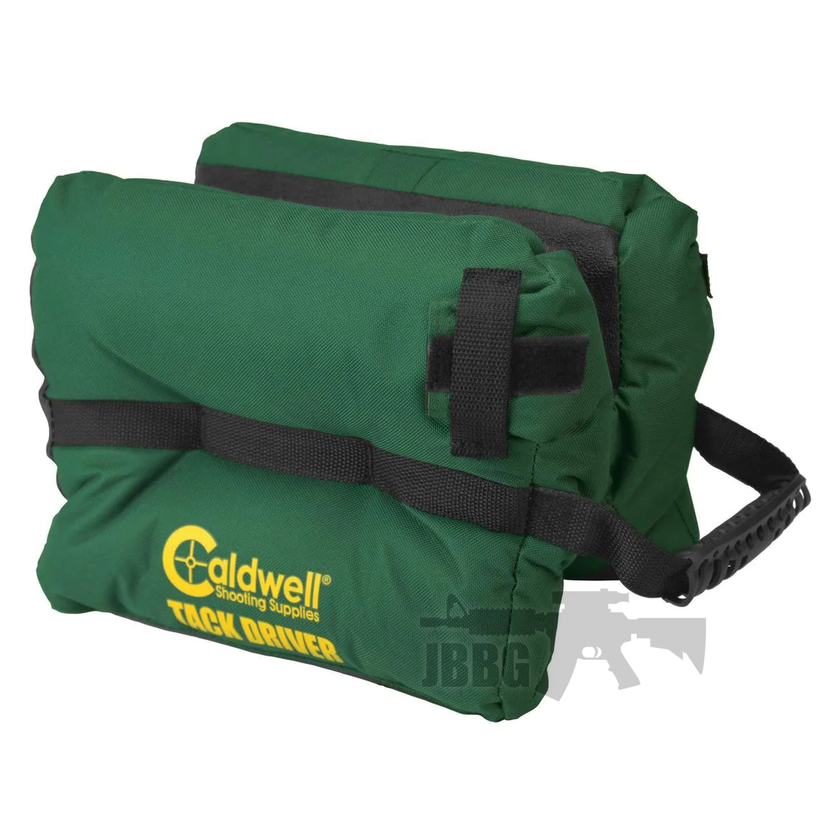 Caldwell Tack Driver One Piece Shooting Bag Just Air Guns