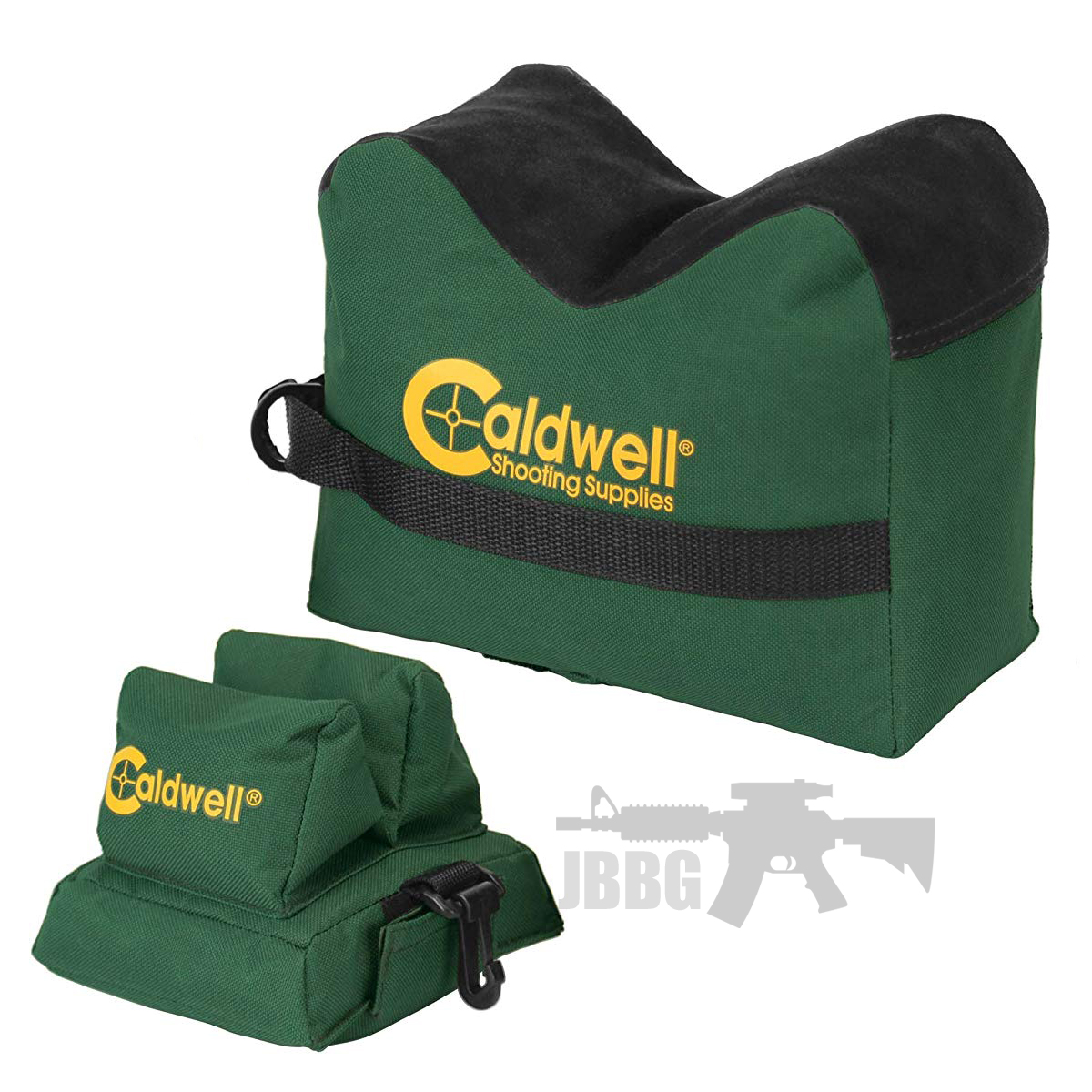 Caldwell DeadShot Shooting Bag Just Air Guns