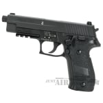 Sig Sauer P226 Black CO2 Pellet Air Pistol