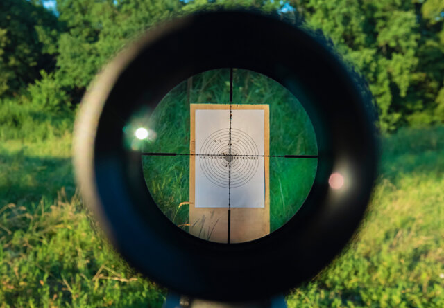Air Rifle Scopes Explained – Everything You Need to Know