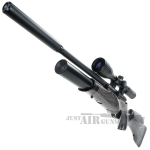 BSA R10 SE PMG Laminate Air Rifle 4