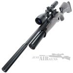 BSA R10 SE PMG Laminate Air Rifle 5