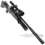 BSA R10 SE PMG Laminate Air Rifle 6