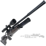 BSA R10 SE PMG Laminate Air Rifle 7