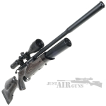 BSA R10 SE PMG Laminate Air Rifle 8