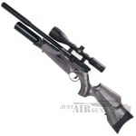 BSA R10 SE PMG Laminate Super Carbine Air Rifle 2