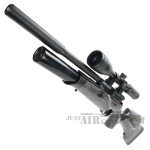 BSA R10 SE PMG Laminate Super Carbine Air Rifle 3