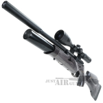 BSA R10 SE PMG Laminate Super Carbine Air Rifle 4