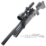 BSA R10 SE PMG Laminate Super Carbine Air Rifle 5