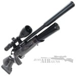 BSA R10 SE PMG Laminate Super Carbine Air Rifle 7