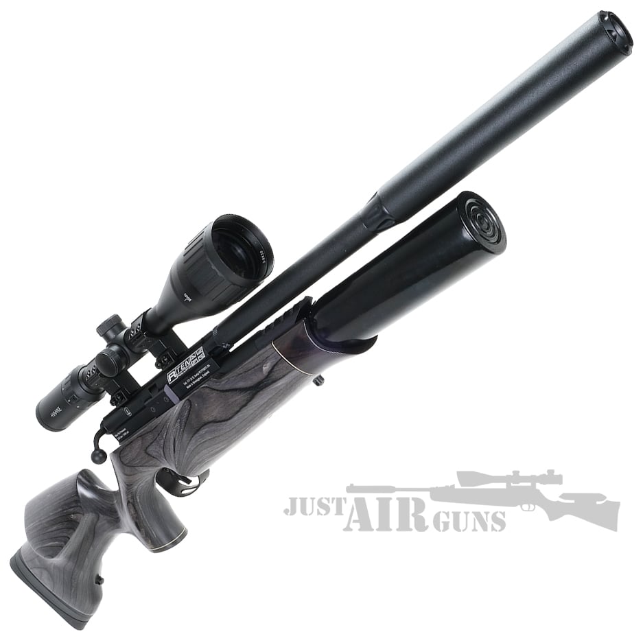 BSA R10 SE .177 PMG Laminate Super Carbine Air Rifle