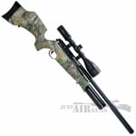 BSA R10 SE Realtree Xtra Camo Air Rifle 1