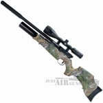 BSA R10 SE Realtree Xtra Camo Air Rifle 2