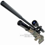 BSA R10 SE Realtree Xtra Camo Air Rifle 3