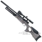 BSA R10 TH .22 PMG Laminate Air Rifle 2