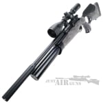 BSA R10 TH .22 PMG Laminate Air Rifle 4