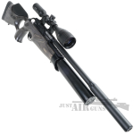 BSA R10 TH .22 PMG Laminate Air Rifle 8