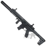 Sig MCX Air Rifle BK 3