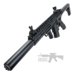 Sig MCX Air Rifle BK 5