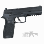 Sig Sauer P320 Pellet Air Pistol 2