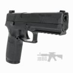 Sig Sauer P320 Pellet Air Pistol 3