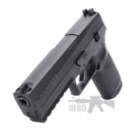 Sig Sauer P320 Pellet Air Pistol 5