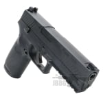 Sig Sauer P320 Pellet Air Pistol 6