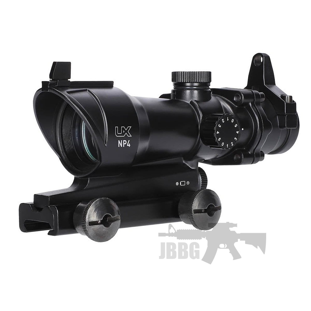Umarex UX Nano Point 4 Gun Scope Just Air Guns