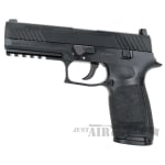 sig p320 air pistol 1