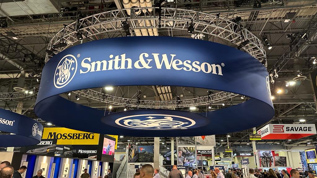 Shot Show 2023