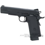 KJ Works KP-11 Blowback Co2 Air Pistol